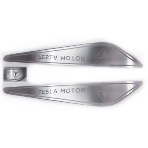 Door Sill Decal Set
