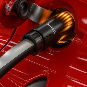 Can SR - Tesla 2 Adapter
