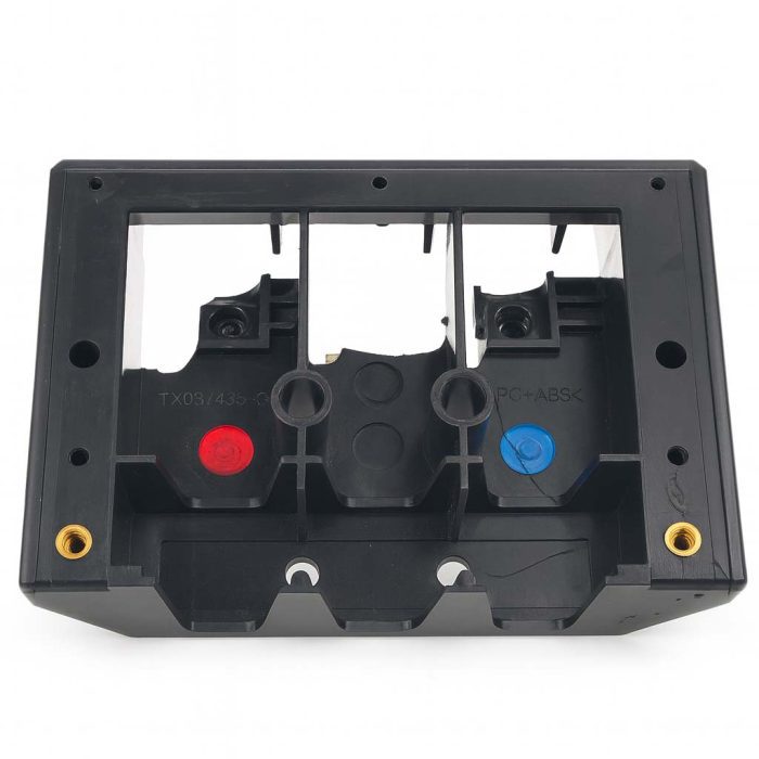 Broken Motor Block-1