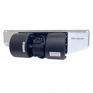 PEM Cooling Fan Assy (2.x)