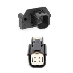 PEM Cooling Fan Connectors