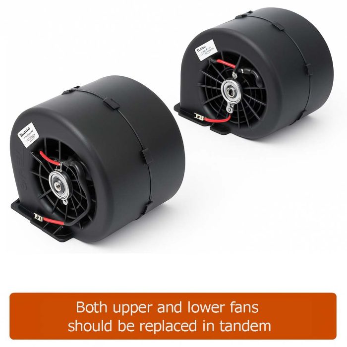 Both Motors
