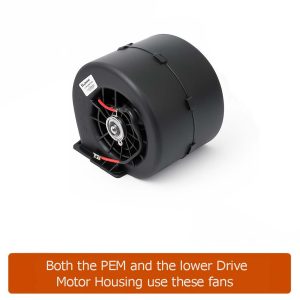 1.5 Series Cooling Fans