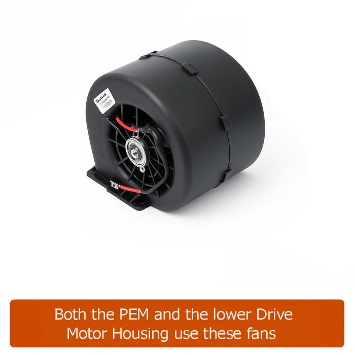 Motor