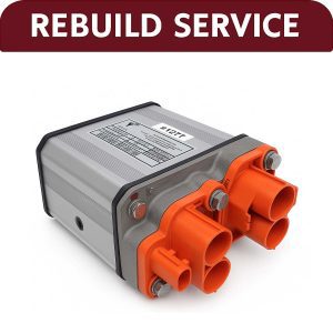 HVAC Controller 2.X Series