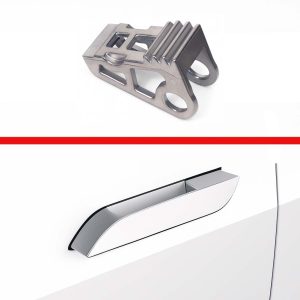 Door Handle Gear Pawl