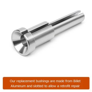 Window Regulator Ferrule