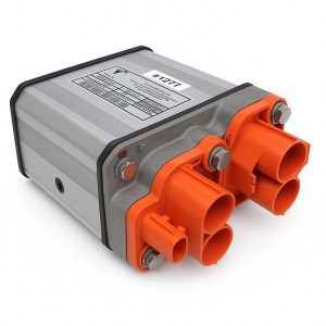 HVAC Controller 2.X Series
