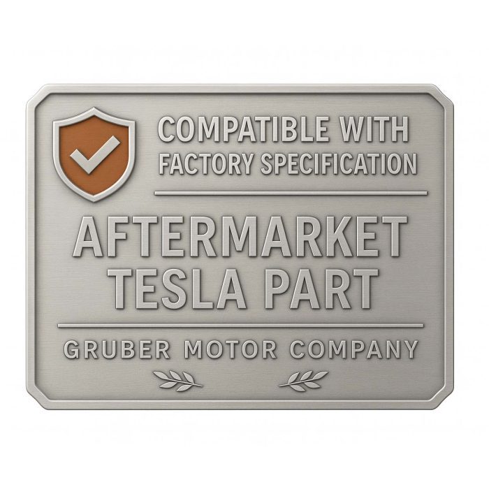 After Market Tesla Part