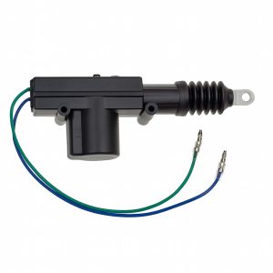 Trunk Release Actuator