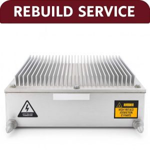 HVAC Controller - 1.5 Series