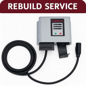 Wall Charger Repair - TS70 - Clipper Creek