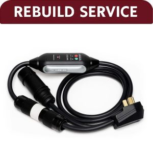 UMC Charger Repair / Upgrade