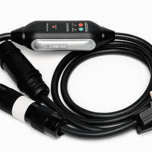 UMC Charger Repair / Upgrade
