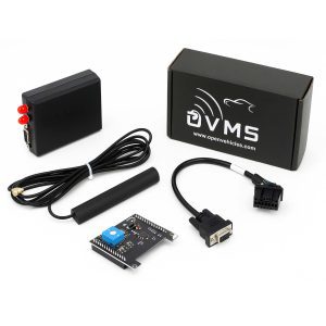 OVMS Unit