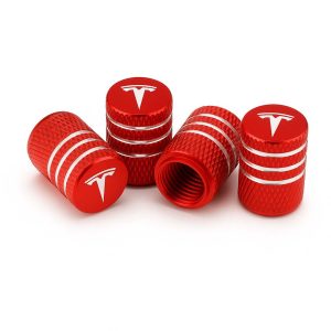 Valve Stem Caps