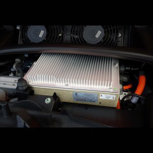 HVAC Controller - 1.5 Series