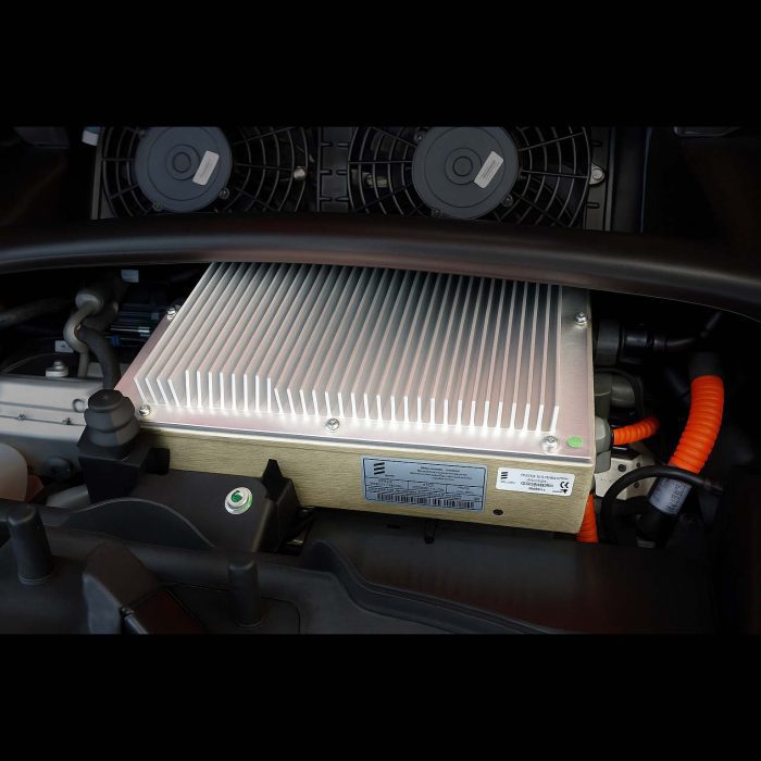 Roadster HVAC Controller-1