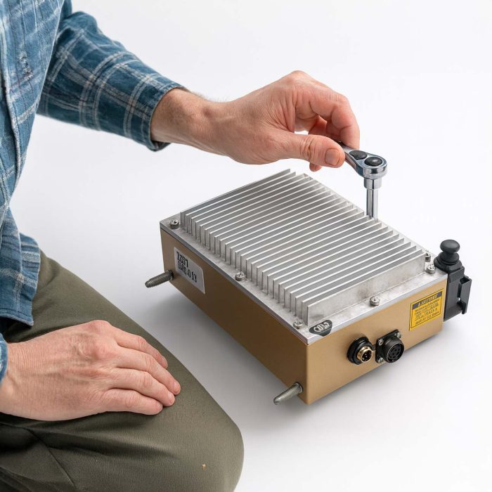 Roadster HVAC Controller-2