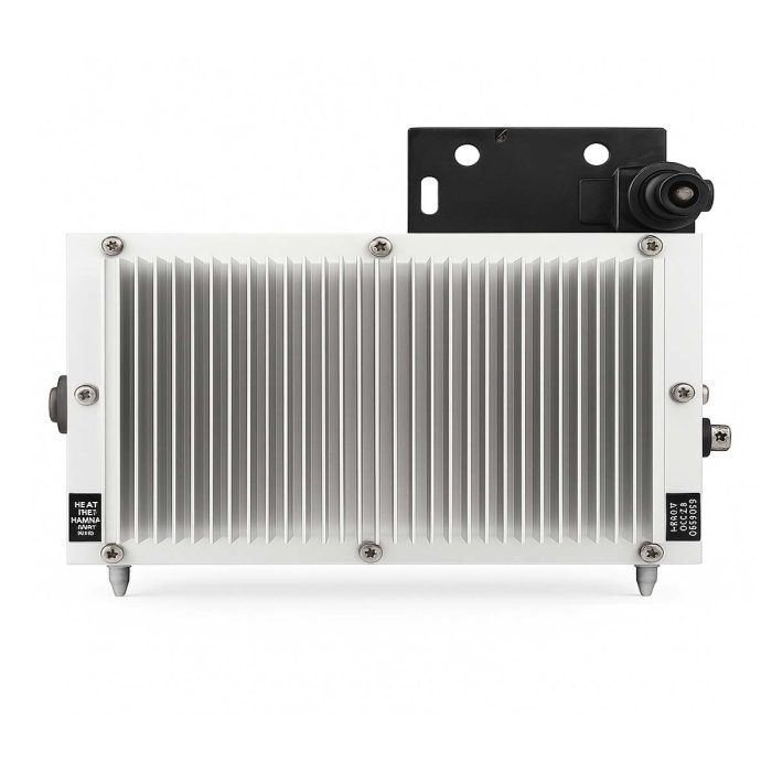 Roadster HVAC Controller-5