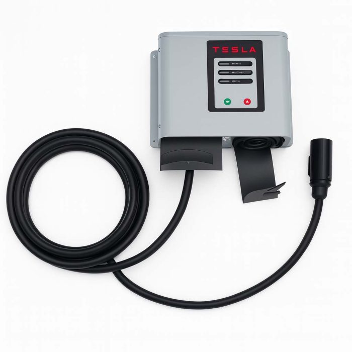 Roadster-Wall-Charger