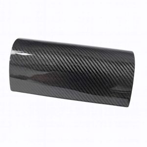 Carbon Fiber Air Bag Cover