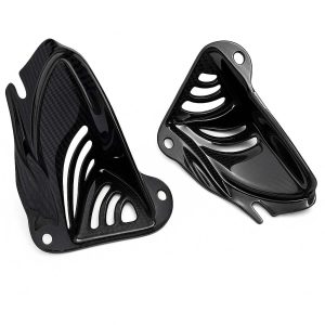 Carbon Fiber Body Side Ducts