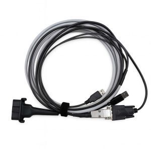 GPS Corruption Cable