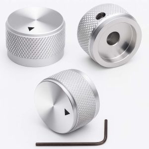 1.5 Console Knobs