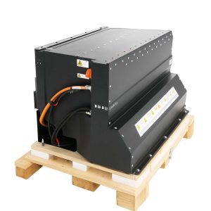 Roadster 3.0 Battery