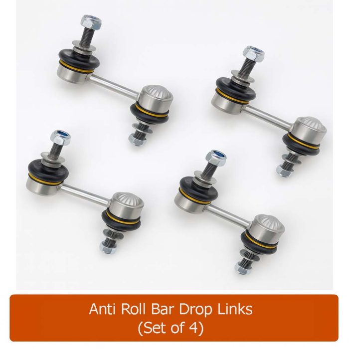 Anti Roll Bar Drop Links-4 copy