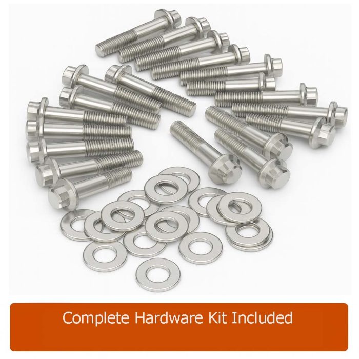 Complete Hardware Kit copy