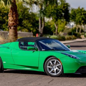 Tesla Roadster – Phoenix, AZ USA
