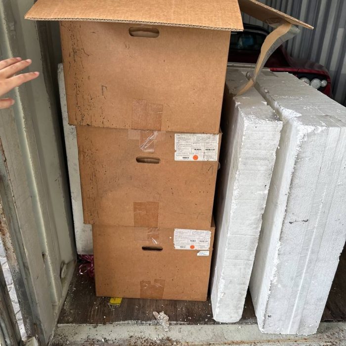 Clipper Creek TS-70 Wall Chargers-2