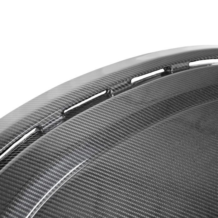 Tesla Roadster Dash Pad Replacement-4