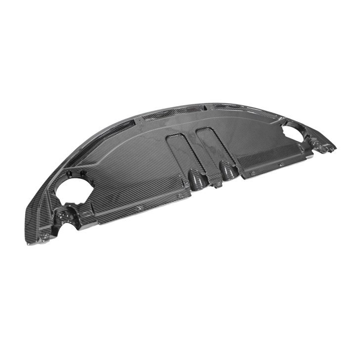 Tesla Roadster Dash Pad Replacement-5