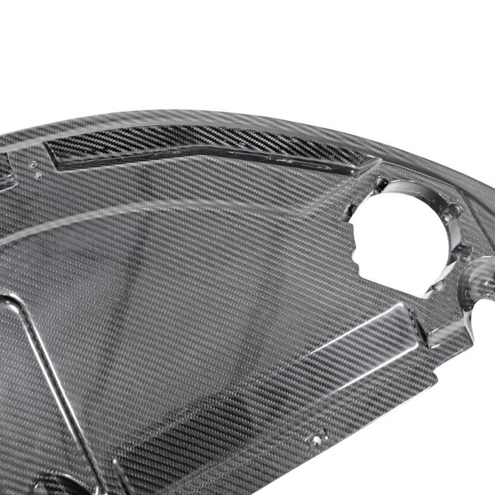 Tesla Roadster Dash Pad Replacement-6