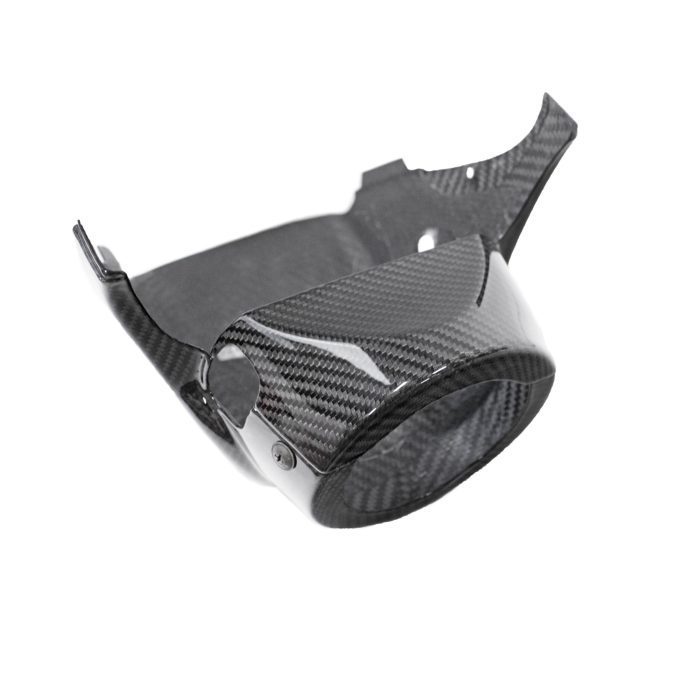 Tesla Roadster Steering Housing Replacement-2