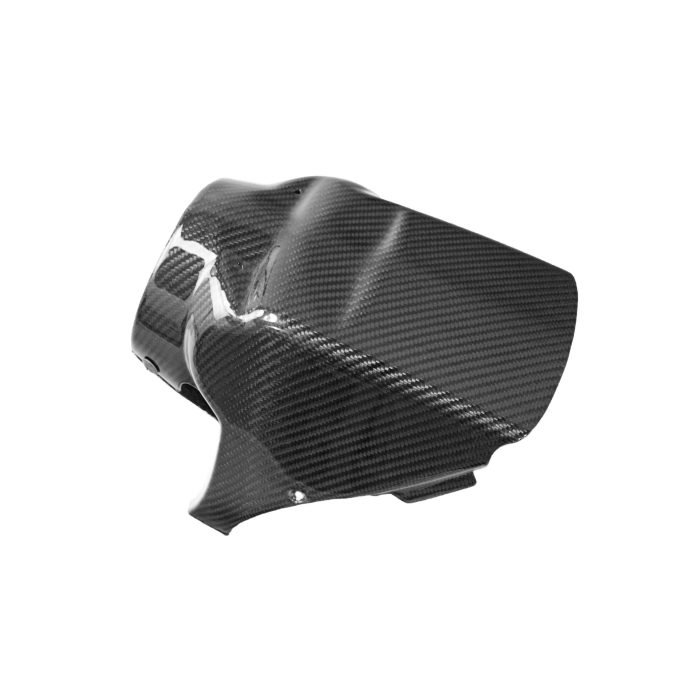 Tesla Roadster Steering Housing Replacement-3