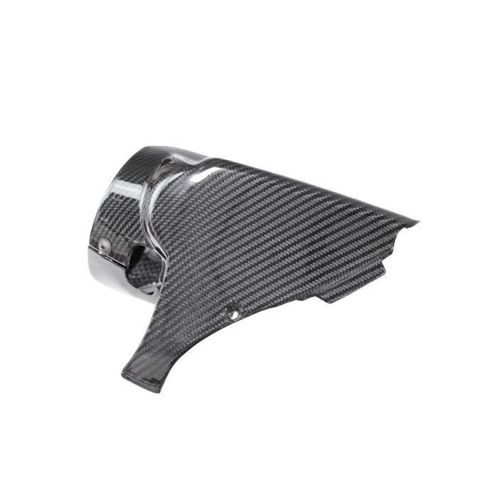 Tesla Roadster Steering Housing Replacement-4