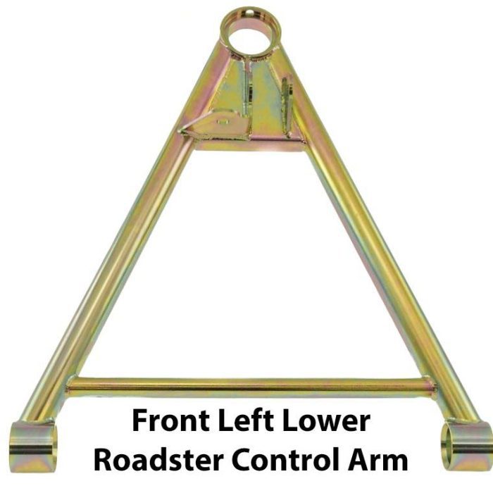 Front-Left-Lower
