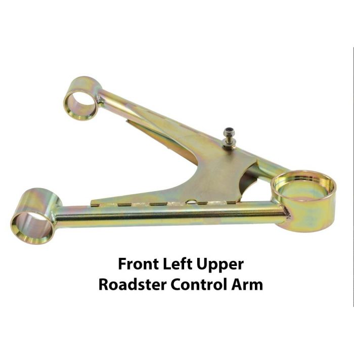 Front-Left-Upper-Side