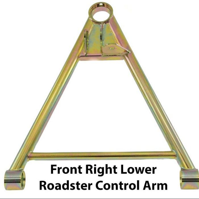 Front-Right-Lower