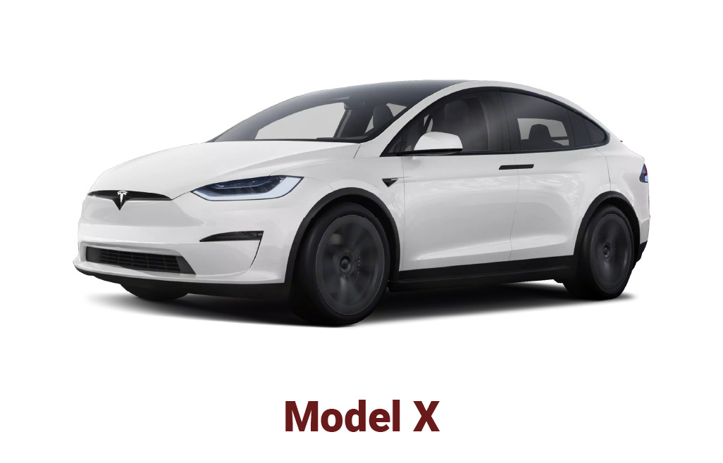 model x-80