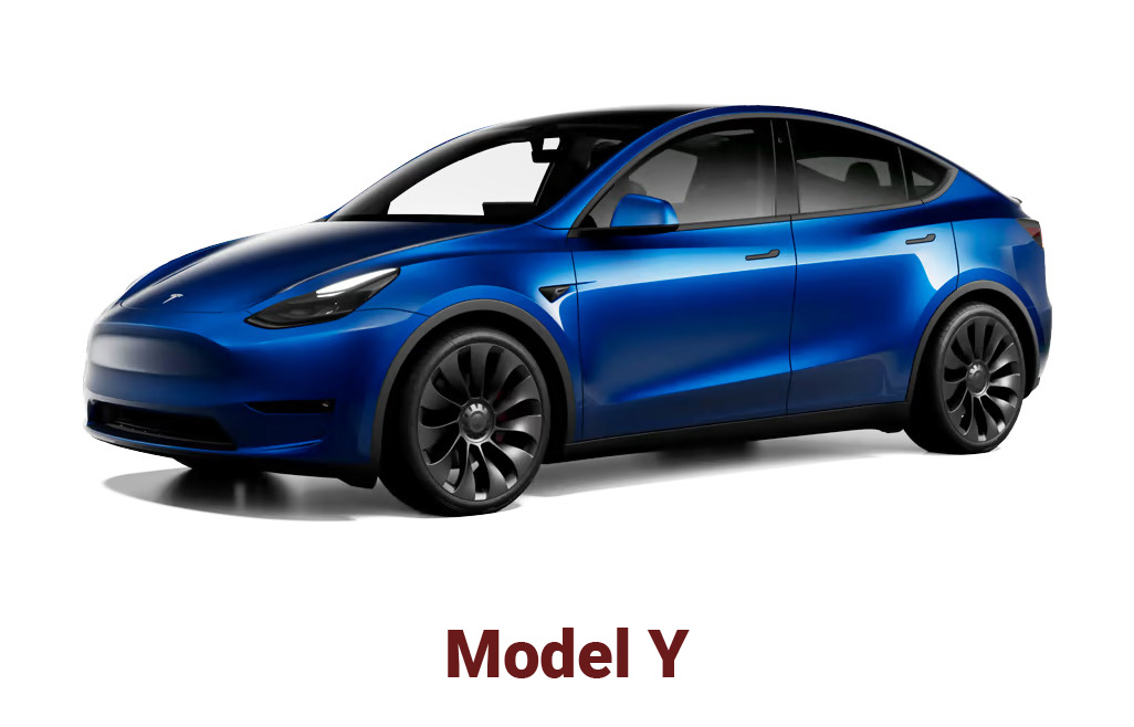 model y-80