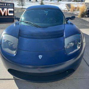 Tesla Roadster  – Phoenix, AZ United States