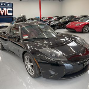 Tesla Roadster  – Phoenix, AZ