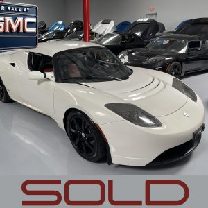 Tesla Roadster - Phoenix, AZ United States