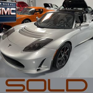 Tesla Roadster - Phoenix, AZ United States