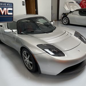 Tesla Roadster - Phoenix, AZ